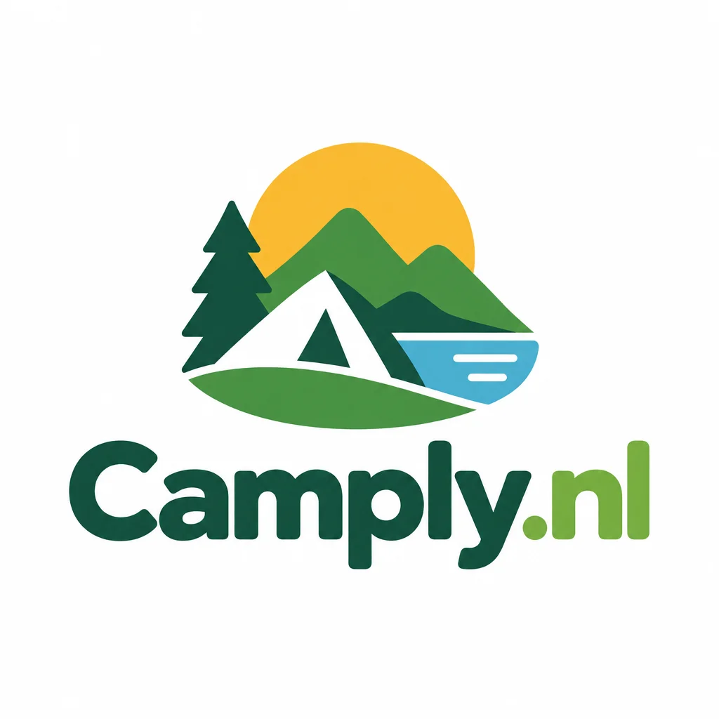 Logo voor camply.nl